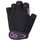 Gofit Women's Xtrainer Cross-Training Gloves (Small/Purple) GF-WCT-S/PPL - alternate 1